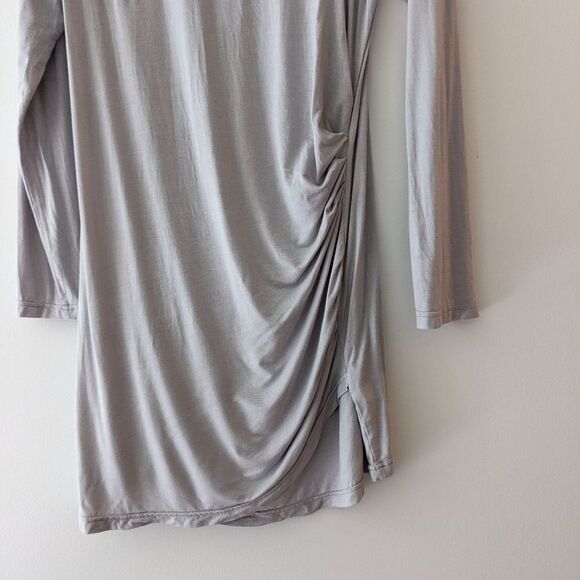 Boo Radley Of Australia Long Sleeve Body Con Dress. - Picture 2 of 8